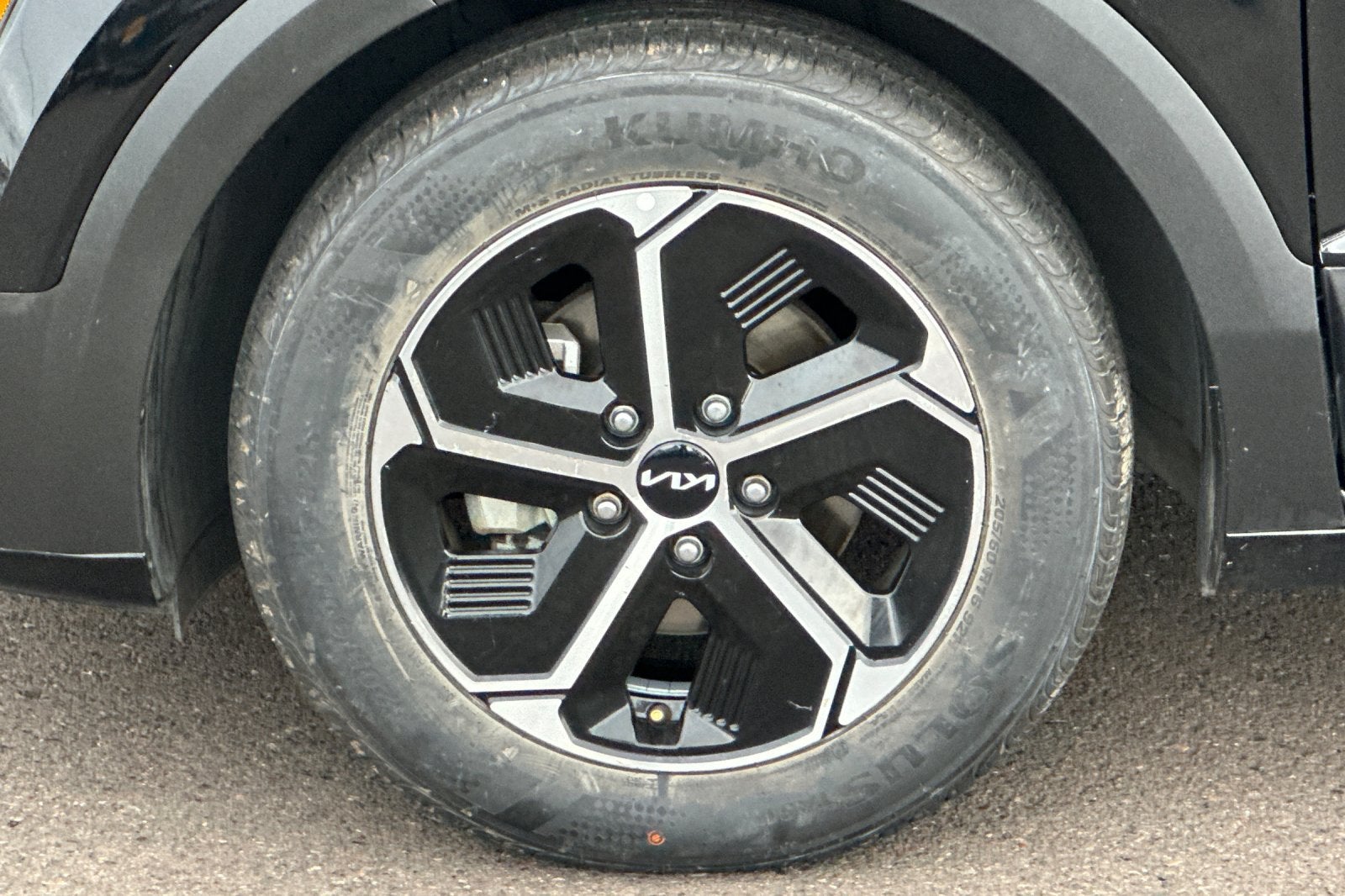 2024 Kia Niro Plug-In Hybrid EX