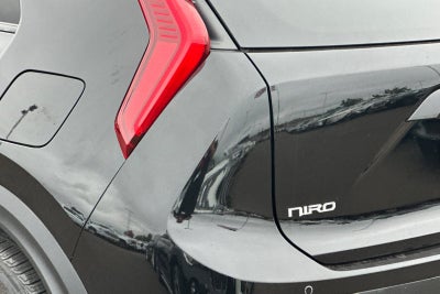 2024 Kia Niro Plug-In Hybrid EX