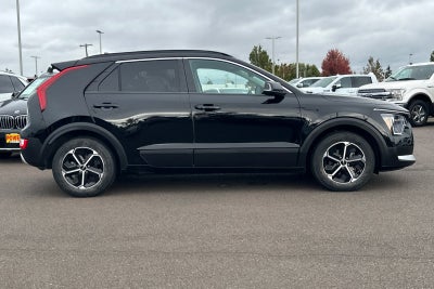 2024 Kia Niro Plug-In Hybrid EX