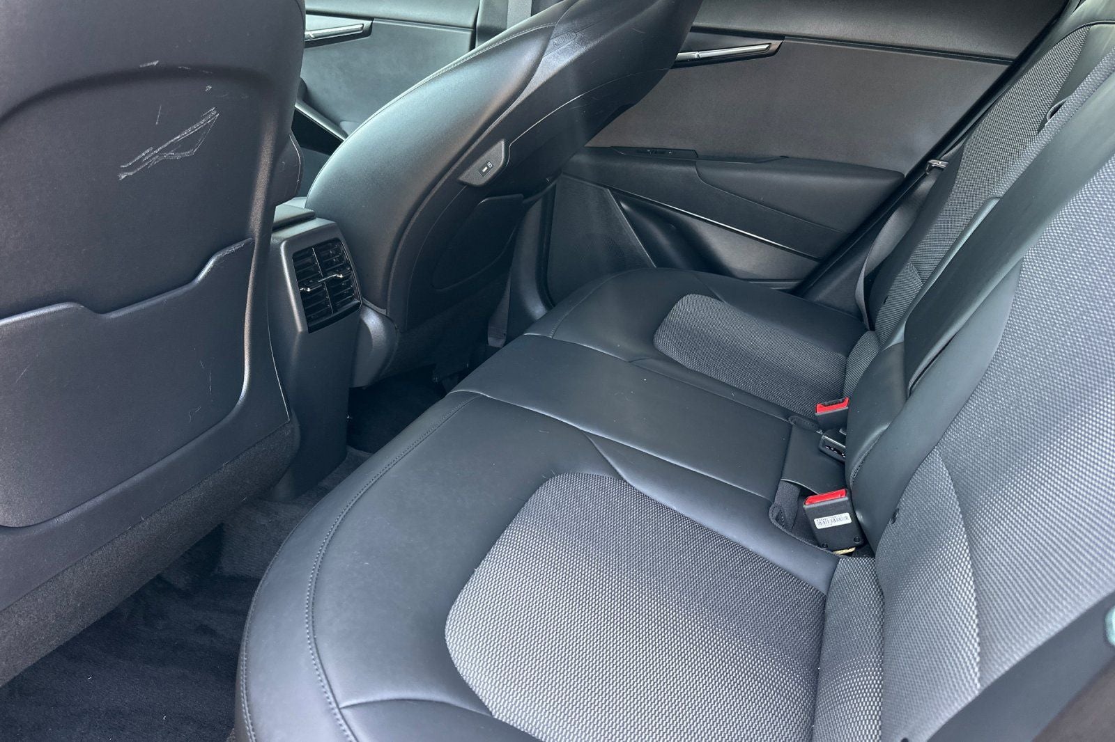 2024 Kia Niro Plug-In Hybrid EX