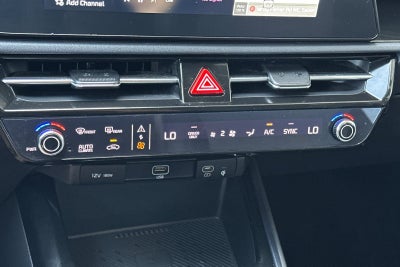 2024 Kia Niro Plug-In Hybrid EX