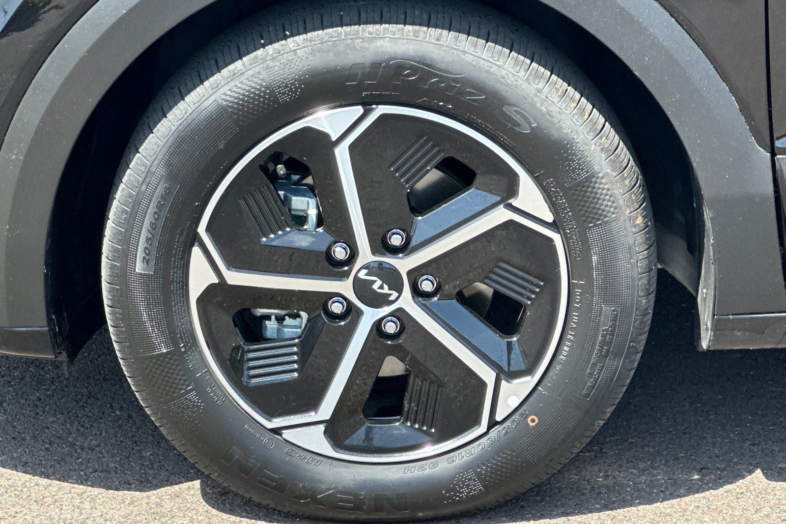 2024 Kia Niro Plug-In Hybrid EX