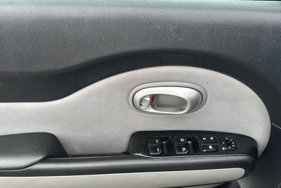 2014 Kia Soul Plus