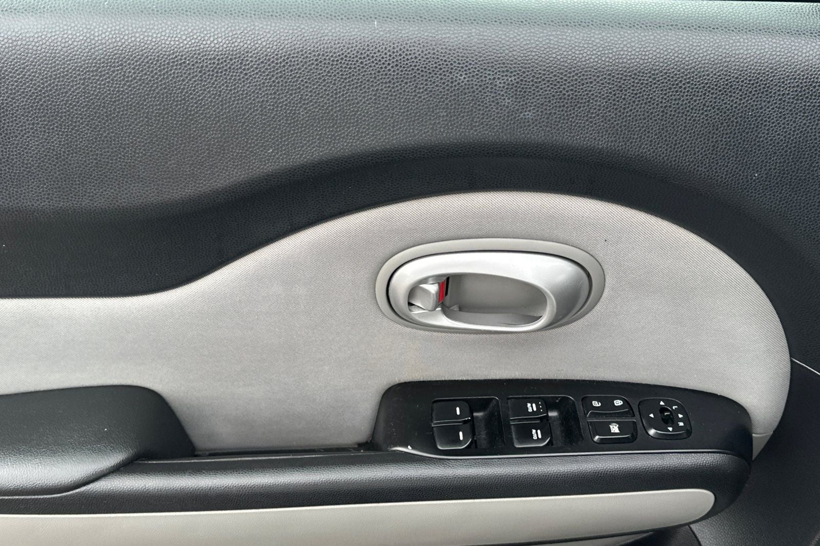 2014 Kia Soul Plus