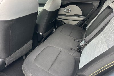2014 Kia Soul Plus