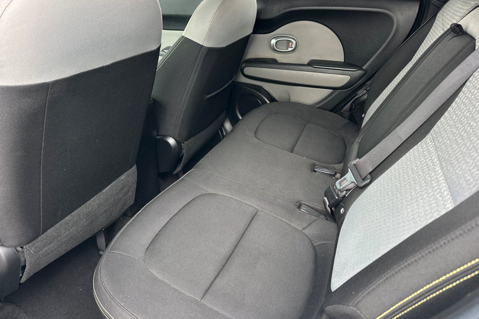 2014 Kia Soul Plus