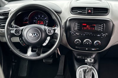 2014 Kia Soul Plus
