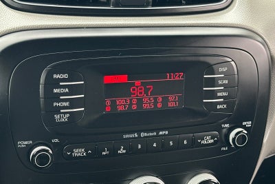 2014 Kia Soul Plus