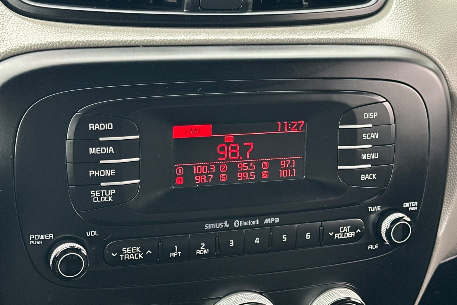 2014 Kia Soul Plus