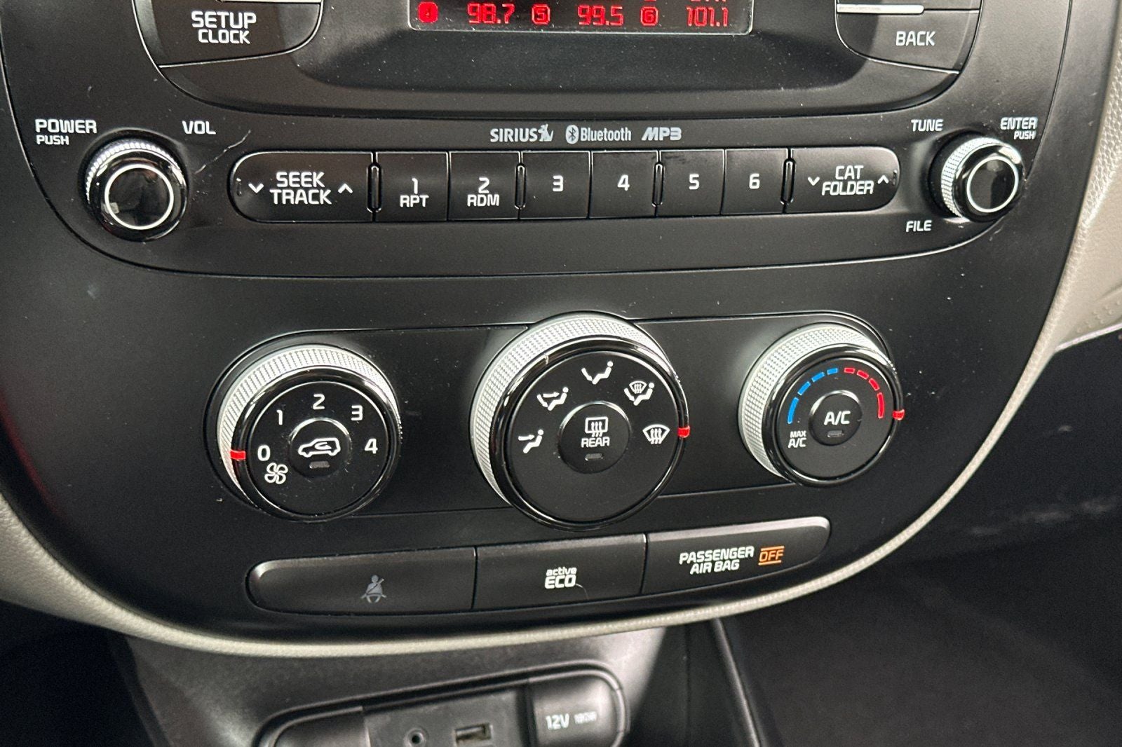 2014 Kia Soul Plus