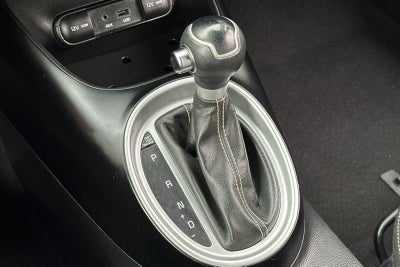 2014 Kia Soul Plus
