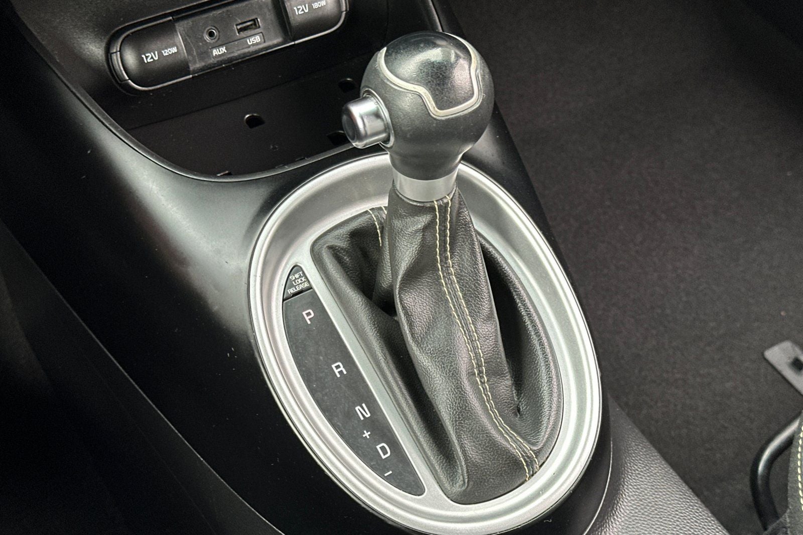 2014 Kia Soul Plus