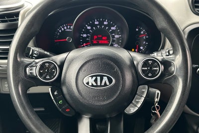 2014 Kia Soul Plus