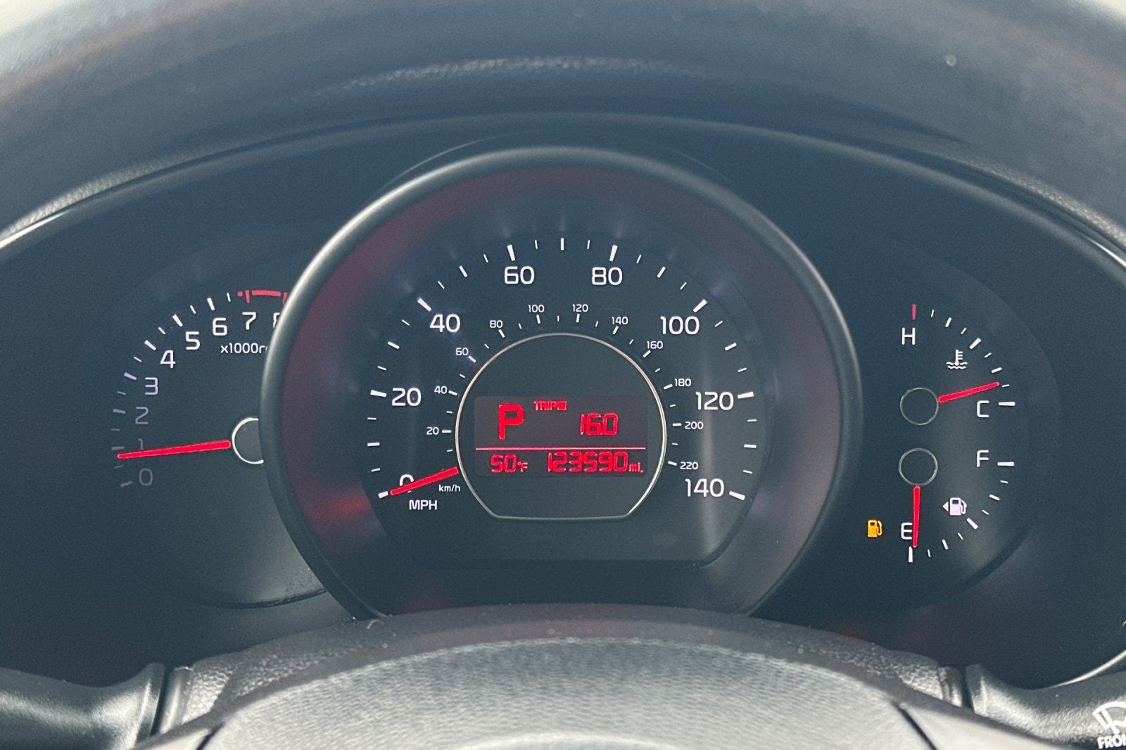 2014 Kia Soul Plus