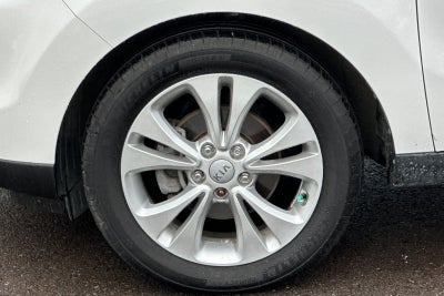 2014 Kia Soul Plus