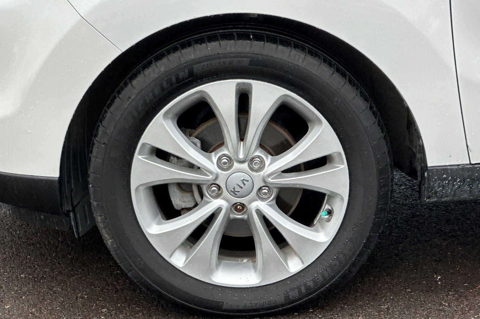 2014 Kia Soul Plus