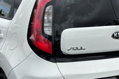2014 Kia Soul Plus