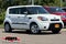 2011 Kia Soul Base