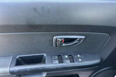 2011 Kia Soul Base