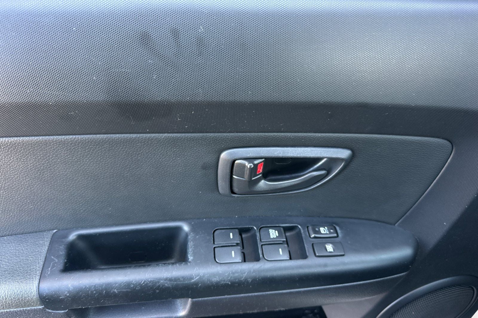 2011 Kia Soul Base