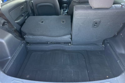 2011 Kia Soul Base