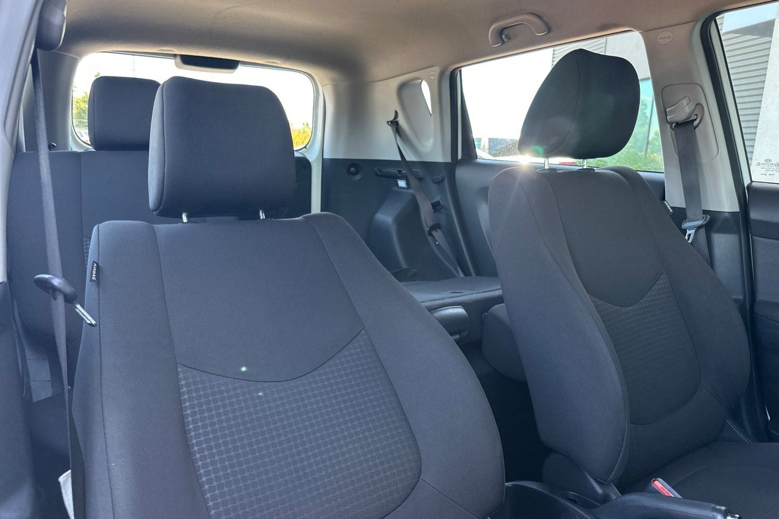 2011 Kia Soul Base