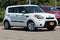 2011 Kia Soul Base
