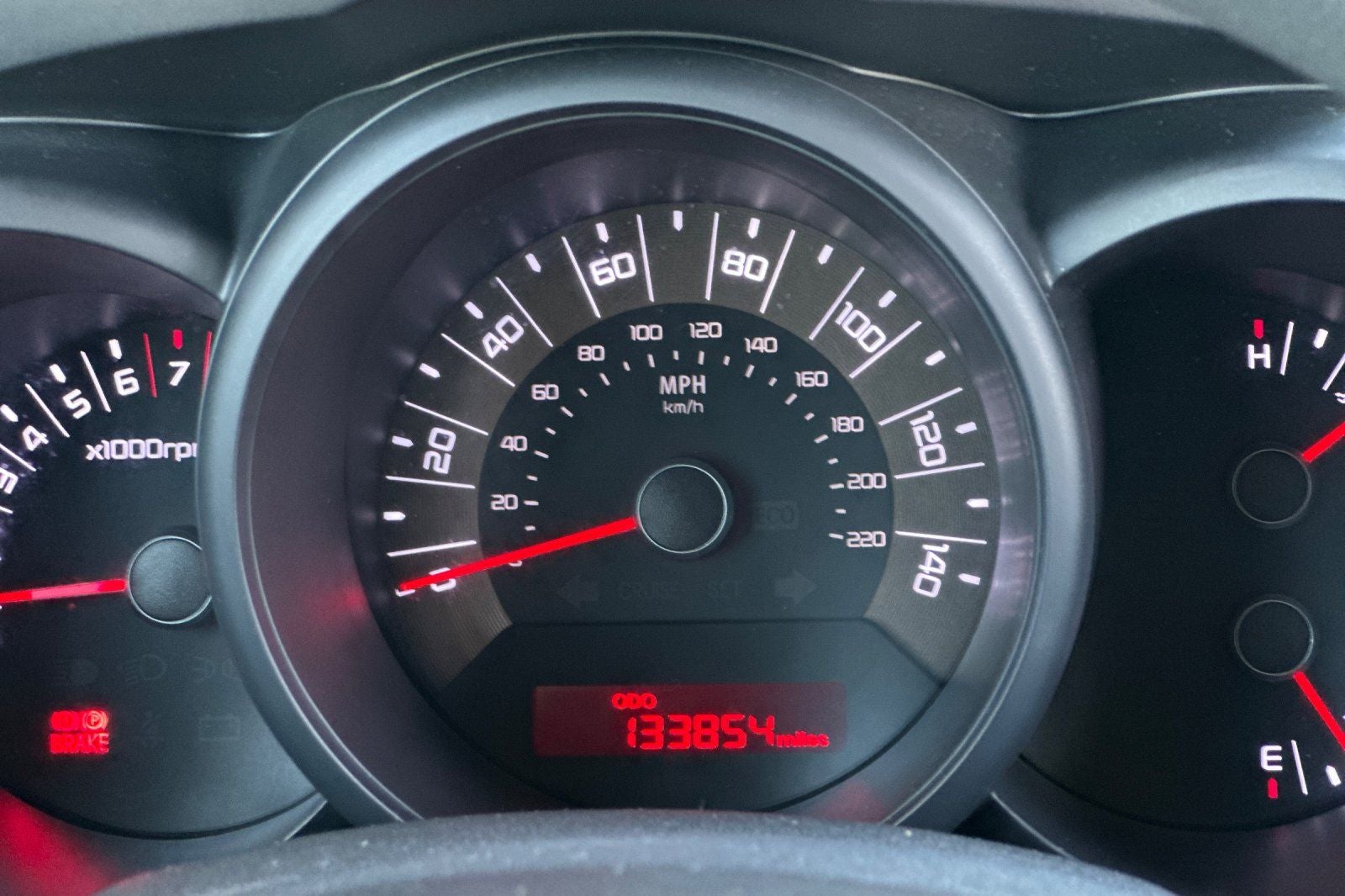 2011 Kia Soul Base