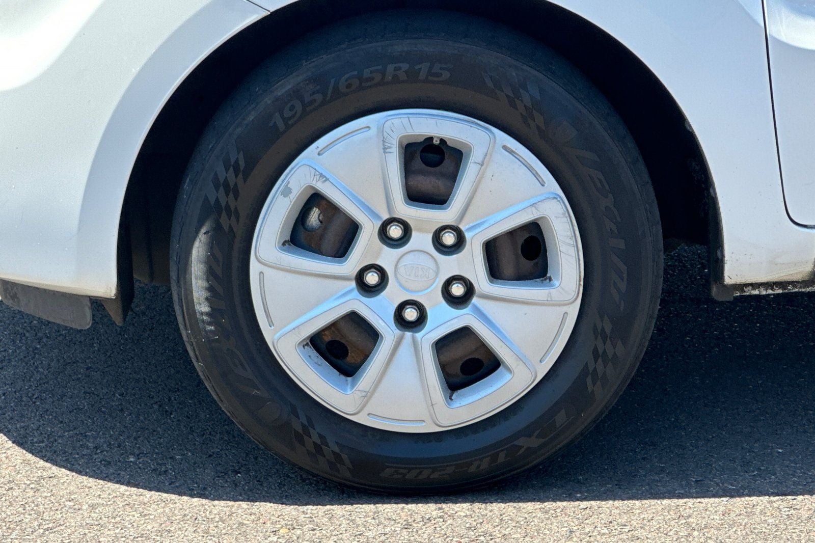 2011 Kia Soul Base