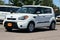 2011 Kia Soul Base