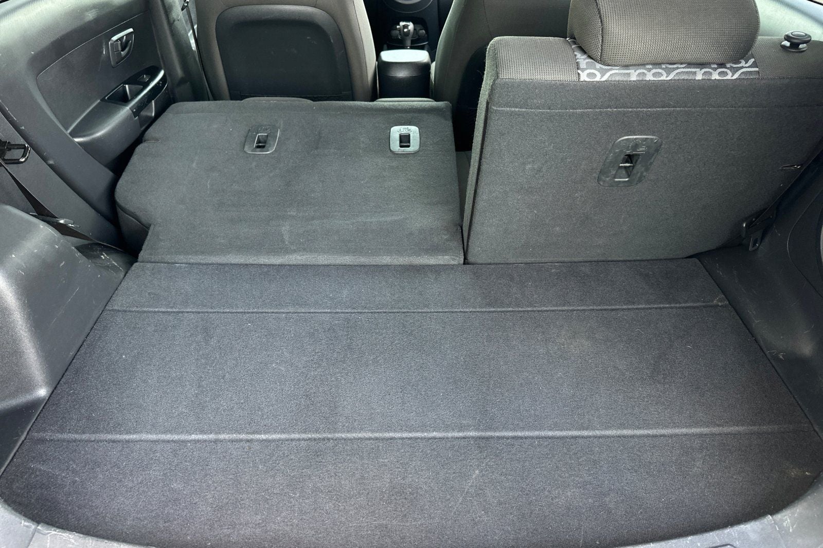 2010 Kia Soul Plus