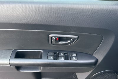 2013 Kia Soul Base