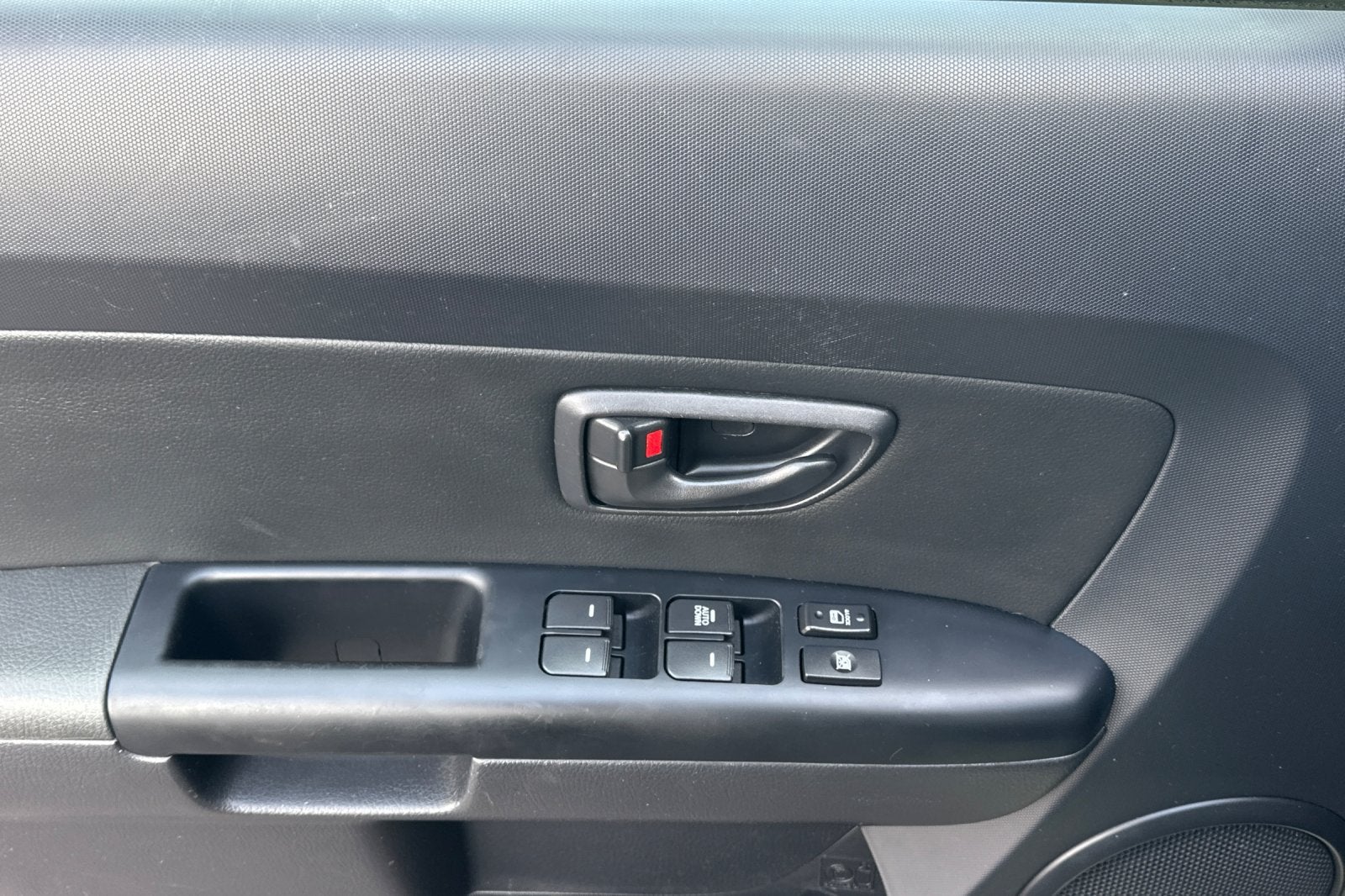 2013 Kia Soul Base