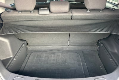 2013 Kia Soul Base