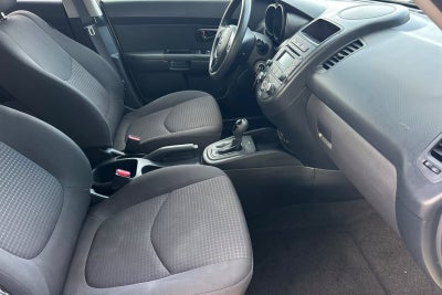 2013 Kia Soul Base