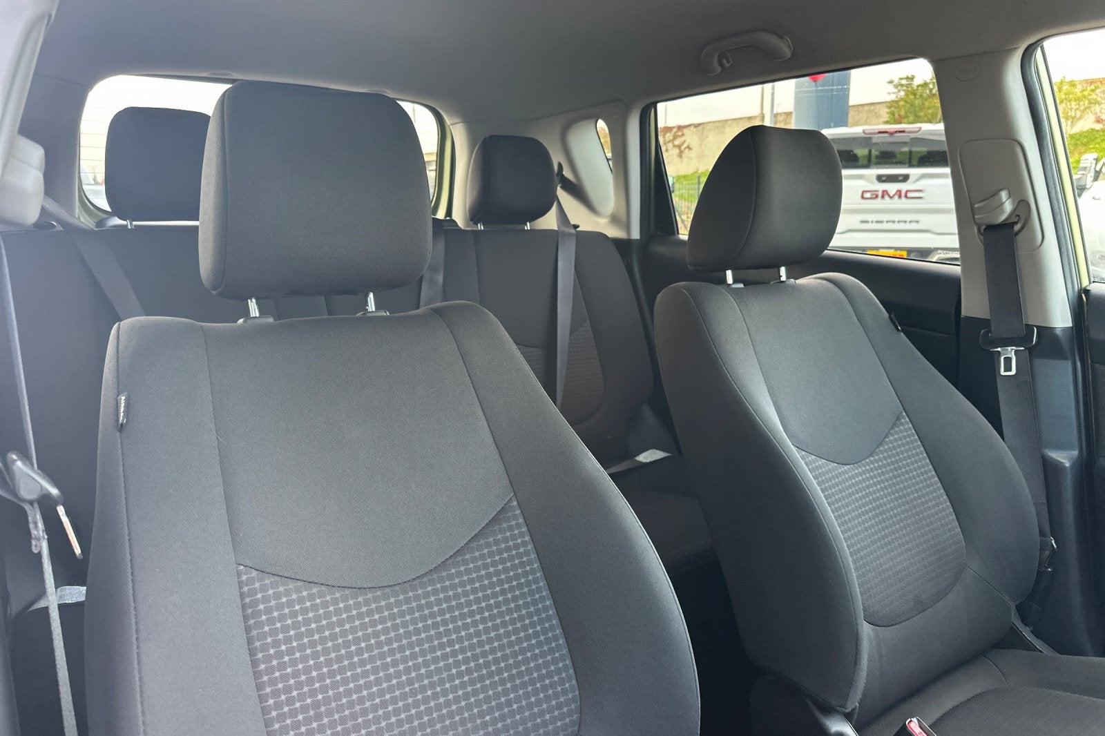 2013 Kia Soul Base
