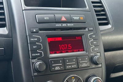 2013 Kia Soul Base