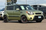 2013 Kia Soul Base