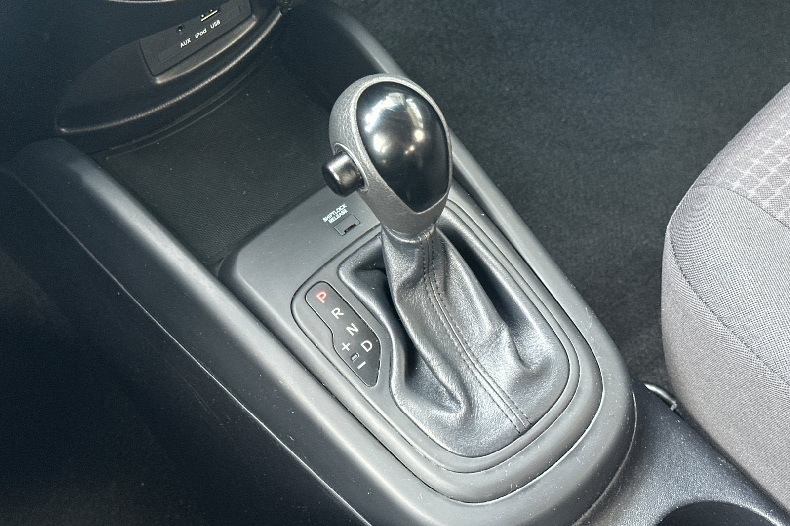 2013 Kia Soul Base