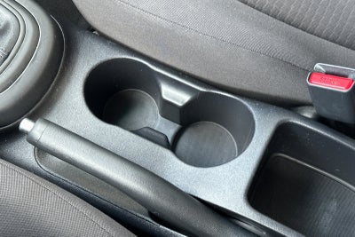 2013 Kia Soul Base