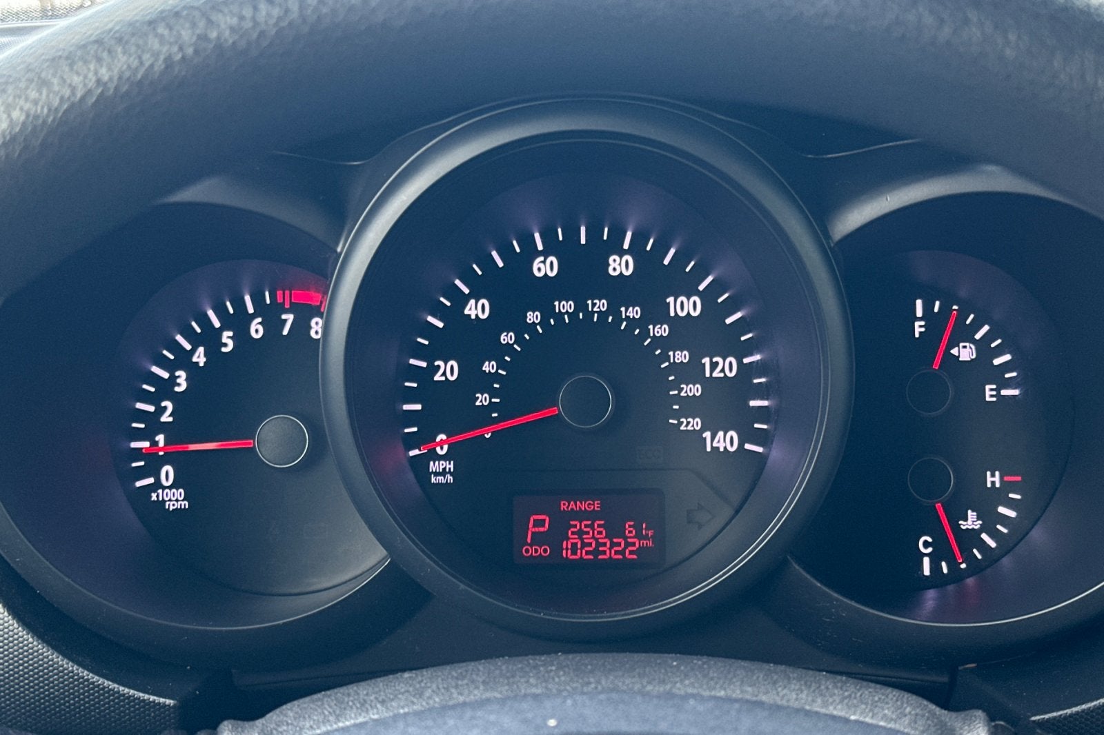 2013 Kia Soul Base