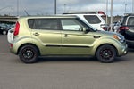 2013 Kia Soul Base