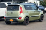 2013 Kia Soul Base