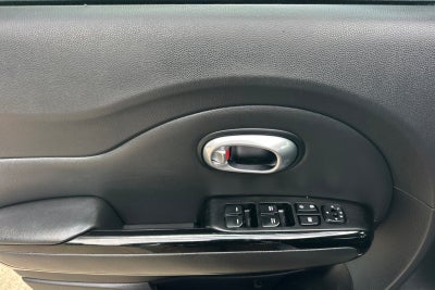 2015 Kia Soul Exclaim