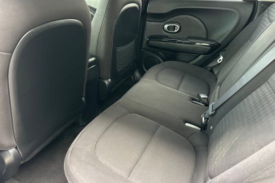 2015 Kia Soul Exclaim