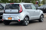 2015 Kia Soul Exclaim