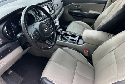 2019 Kia Sedona EX
