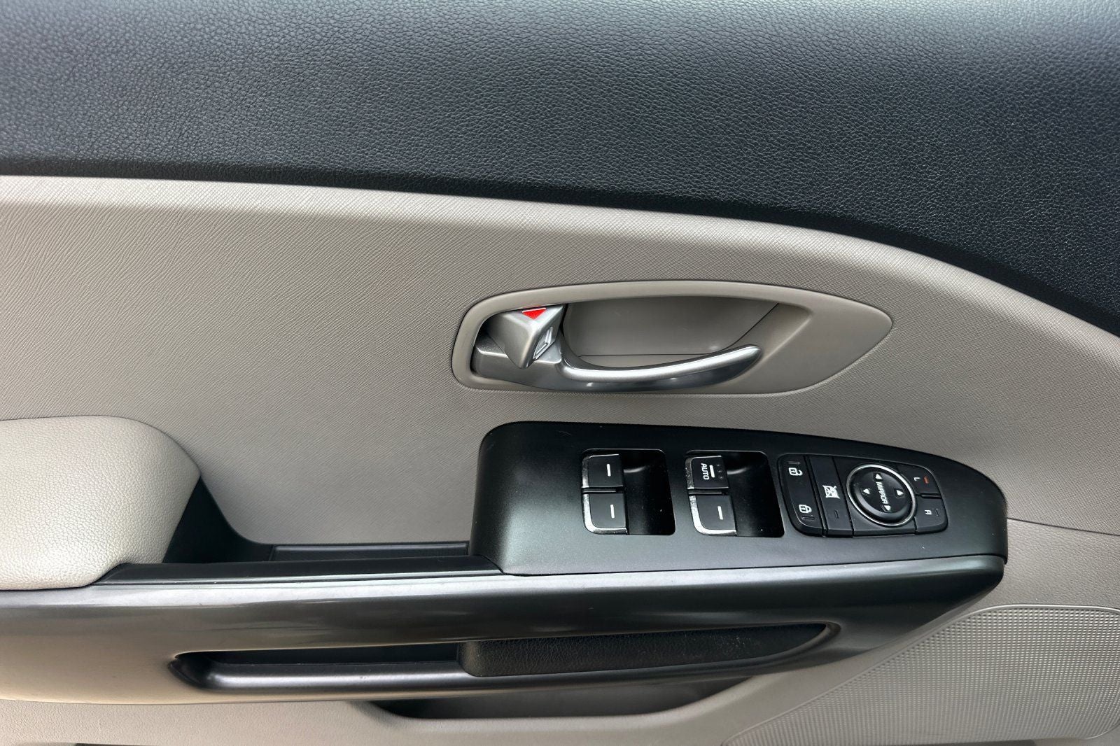 2019 Kia Sedona EX
