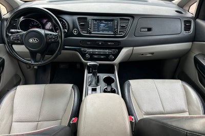 2019 Kia Sedona EX
