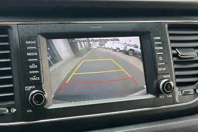 2019 Kia Sedona EX